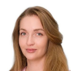 Джупарова Веста Вячеславовна, психолог