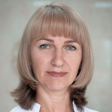 Черепанова Ирина Борисовна, стоматолог-терапевт