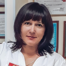 Могулёва Наталья Вячеславовна, терапевт