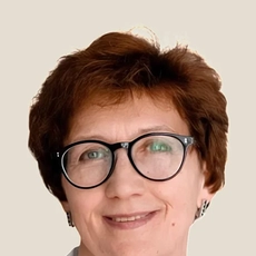 Кунцова Ольга Владимировна, терапевт