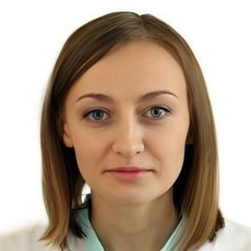 Дводненко Юлия Вячеславовна, врач УЗД