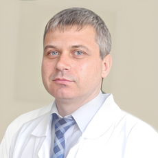 Евтушенко Валерий Павлович, гинеколог