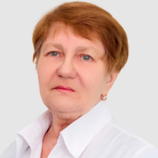 Соловьева Татьяна Николаевна, офтальмолог