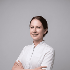 Локтионова (Завершинская) Наталия Алексеевна, стоматологический гигиенист
