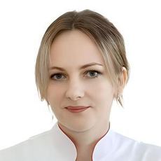 Милютина Марина Юрьевна, терапевт