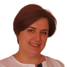 Морозова (Костикова) Татьяна Георгиевна, невролог