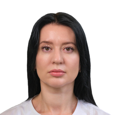 Бешевец Ольга Викторовна, гинеколог