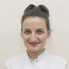 Салихзянова Румия Яудатовна, терапевт