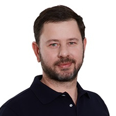 Сохраннов Александр Викторович, стоматолог-ортопед