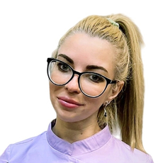 Думенко Юлия Викторовна, стоматолог-терапевт