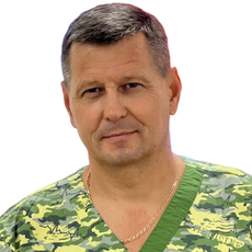 Свиридов Юрий Семенович, невролог