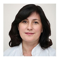 Сидельникова Татьяна Викторовна, педиатр