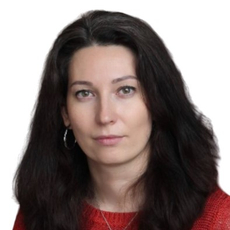 Соловьева Мария Сергеевна, психолог