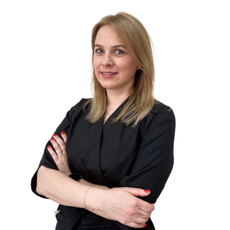 Енина Марина Александровна, стоматолог-терапевт