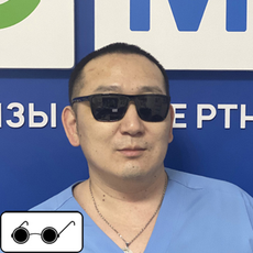 Эренцев Эдуард Владимирович, массажист