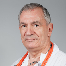 Миронов Константин Николаевич, хирург