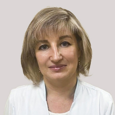 Сафронова Светлана Николаевна, физиотерапевт