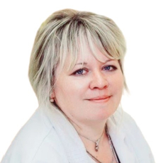 Куликова Юлия Борисовна, массажист