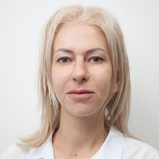 Рыбкова (Арбузова) Марина Михайловна, гинеколог