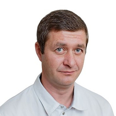 Касымов Антон Георгиевич, детский уролог