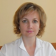 Крупнова Анна Юрьевна, психиатр