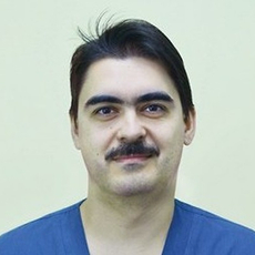 Гайнский Андрей Юрьевич, торакальный хирург