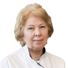 Аханькова Татьяна Евгеньевна, психиатр