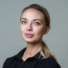 Бондаренко Юлия Александровна, инструктор ЛФК