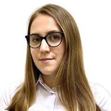 Сидорчук Ирина Вадимовна, терапевт