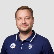 Алексеев Артём Александрович, уролог