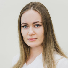 Биктимирова Екатерина Федоровна, стоматолог-терапевт