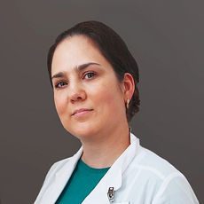 Косова Ирина Андреевна, педиатр