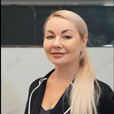 Деркач Снежанна Александровна, дерматолог