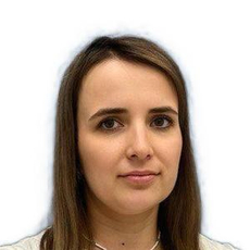 Хертек Елена Александровна, эндокринолог