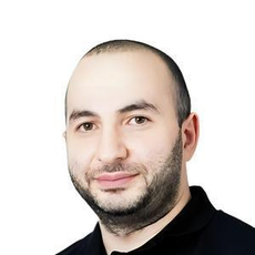 Акопян Погос Степанович, стоматолог-терапевт