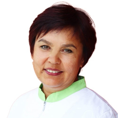 Ковальская Ирина Анатольевна, педиатр