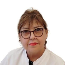 Сухова Марина Николаевна, психиатр