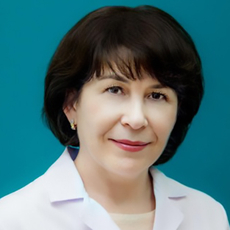 Подряднова Татьяна Валентиновна, инфекционист