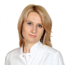 Ковалева Наталья Михайловна, терапевт