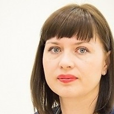 Боровская Анастасия Владимировна, анестезиолог