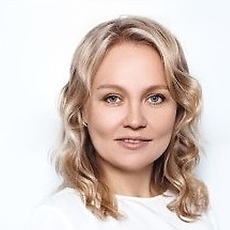 Ключанцева Татьяна Сергеевна, хирург