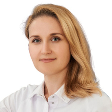 Лощинина Евгения Викторовна, педиатр