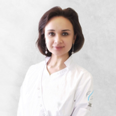 Седельникова Ольга Николаевна, остеопат