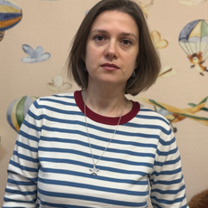 Датуашвили Марина Теймуразовна, детский психиатр