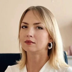 Кирьяк Мария Станиславовна, психолог