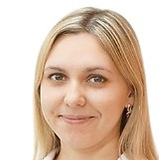 Петрова Ирина Николаевна, пульмонолог