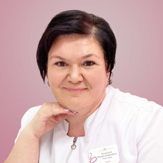 Плетнева Наталия Александровна, педиатр