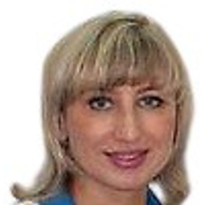 Кузьмина Анжелика Юрьевна, стоматолог-терапевт