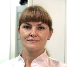 Мишутова Ольга Васильевна, ЛОР