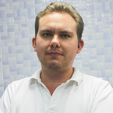 Димитриев Андрей Федорович, стоматолог-хирург